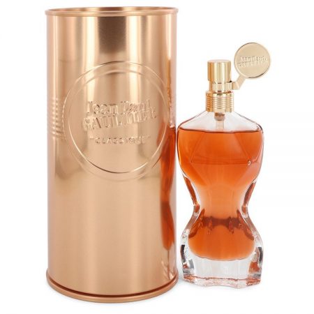Jean Paul Gaultier Essence De Parfum by Jean Paul Gaultier Eau De Parfum Intense Spray 50ml  for Women by 