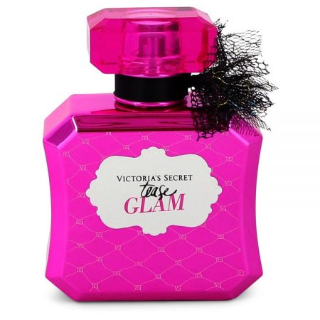 Victoria’s Secret Tease Glam by Victoria’s Secret Eau De Parfum Spray (unboxed) 50ml  for Women by 
