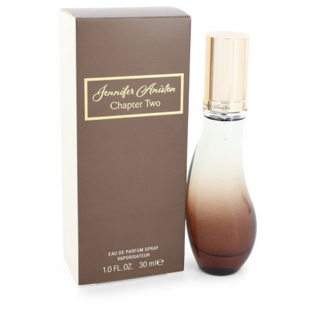 Chapter Two by Jennifer Aniston Eau De Parfum Spray 30ml for Women by 
