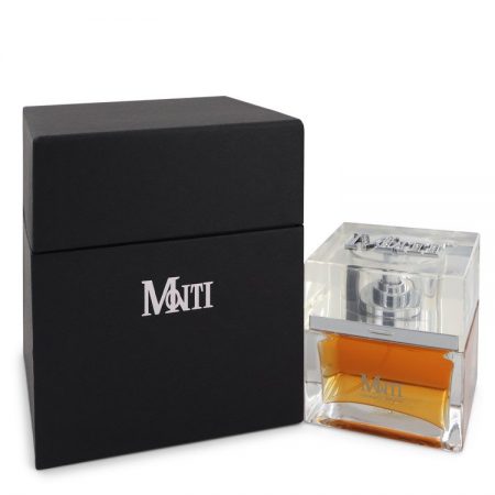 Monti by Giorgio Monti Eau De Parfum Spray 90ml for Women by 