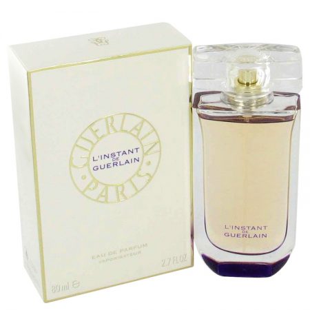 L’instant by Guerlain Eau De Toilette Spray (unboxed) 100ml for Women by 