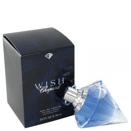 WISH by Chopard Eau De Parfum Spray (unboxed) 30ml for Women by 