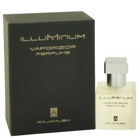 Illuminum Rajamusk by Illuminum Eau De Parfum Spray (unboxed) 100ml for Women by 