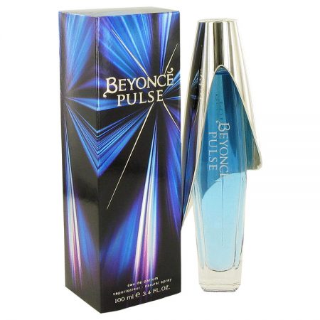 Beyonce Pulse by Beyonce Eau De Parfum Spray (unboxed) 100ml for Women by 