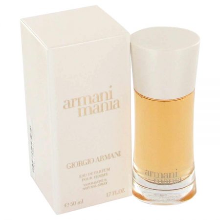 MANIA by Giorgio Armani Tonique-Eau De Toilette Spray (unboxed) 100ml for Women by 