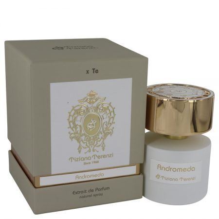 Andromeda by Tiziana Terenzi Extrait De Parfum Spray (unboxed) 100ml for Women by 