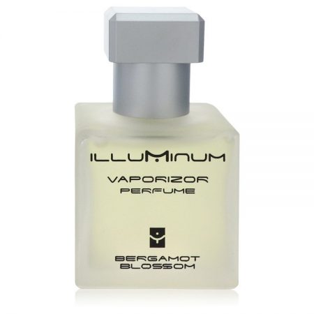 Illuminum Bergamot Blossom by Illuminum Eau De Parfum Spray (unboxed) 50ml for Women by 