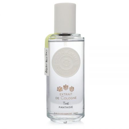 Roger & Gallet The Fantaisie by Roger & Gallet Extrait De Cologne Spray (unboxed) 100ml for Women by 