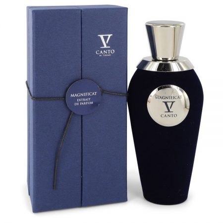 Magnificat V by Canto Extrait De Parfum Spray (Unisex )unboxed 100ml for Women by 