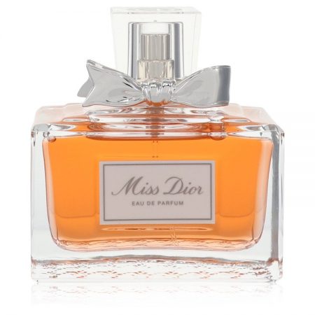 Miss Dior (Miss Dior Cherie) by Christian Dior Eau De Parfum Spray (New Packaging )unboxed 100ml for Women by 