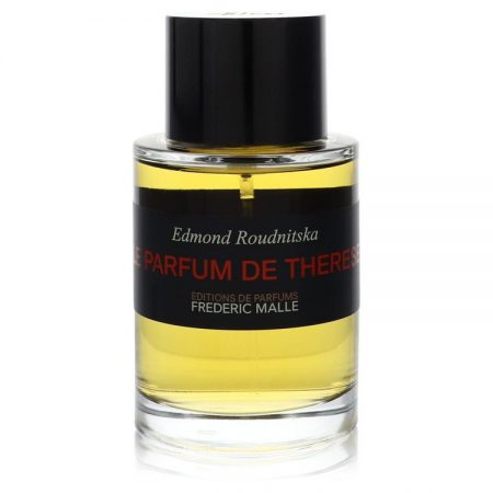 Le Parfum De Therese by Frederic Malle Eau De Parfum Spray (Unisex )unboxed 100ml for Women by 