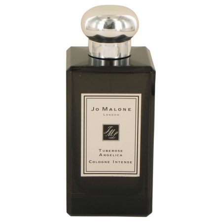 Jo Malone Tuberose Angelica by Jo Malone Rich Extract Cologne Intense Spray (Unisex Unboxed) 100ml for Women by 