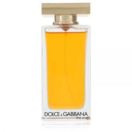 The One by Dolce & Gabbana Eau De Toilette Spray (New Packaging )unboxed 100ml for Women by 