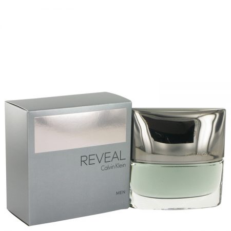 Reveal Calvin Klein by Calvin Klein Eau De Toilette Spray 50ml for Men by 