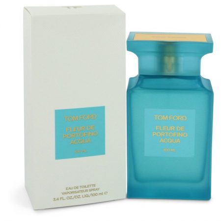 Tom Ford Fleur De Portofino Acqua by Tom Ford Eau De Toilette Spray (unboxed) 100ml for Women by 