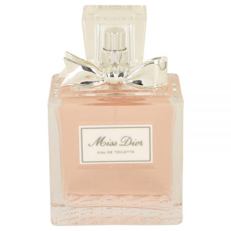 Miss Dior (Miss Dior Cherie) by Christian Dior Eau De Toilette Spray (Tester) 100ml for Women by 