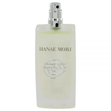 HANAE MORI by Hanae Mori Eau De Parfum Spray (Tester) 50ml for Men by 