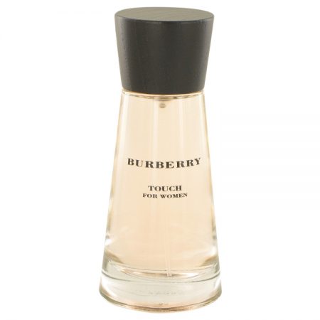 BURBERRY TOUCH by Burberry Eau De Toilette Spray (unboxed) 100ml for Women by 