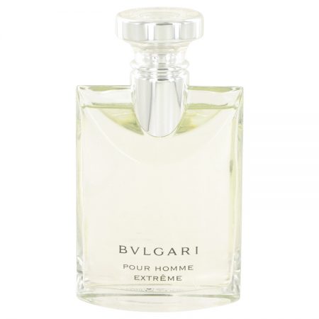 BVLGARI EXTREME by Bvlgari Eau De Toilette Spray (Unboxed) 100ml for Men by 