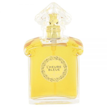 Lheure Bleue by Guerlain Eau De Toilette Spray (unboxed) 50ml for Women by 