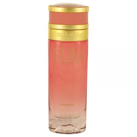 Sun Java by Franck Olivier Eau De Parfum Spray (unboxed) 75ml for Women by 