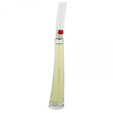 Kenzo Flower Essentielle by Kenzo Eau De Parfum Spray (unboxed) 50ml for Women by 
