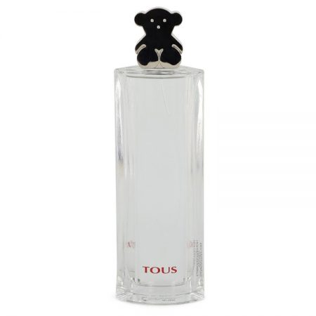 Tous by Tous Eau De Toieltte Spray (Tester) 90ml for Women by 