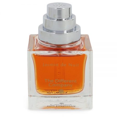 Jasmin De Nuit by The Different Company Eau De Parfum Spray (unboxed) 50ml  for Women by 