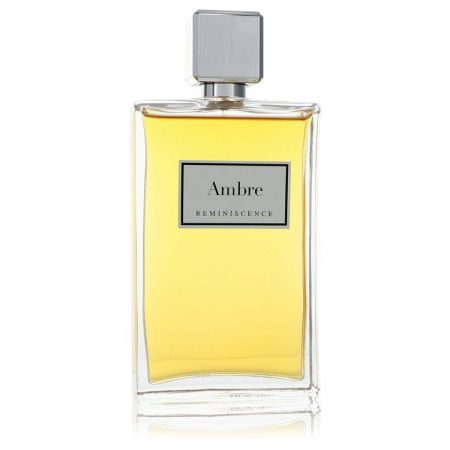 Reminiscence Ambre by Reminiscence Eau De Toilette Spray (Tester) 100ml for Women by 