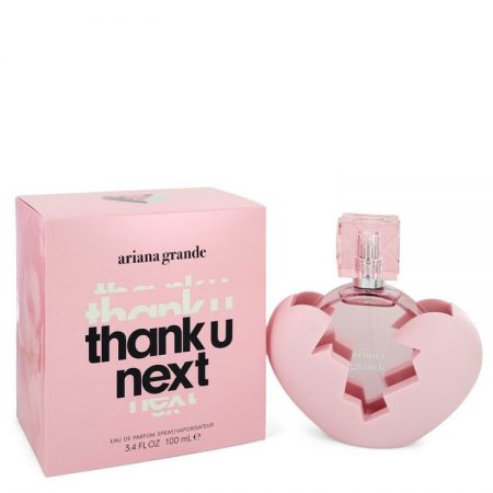 Ariana Grande Thank U, Next by Ariana Grande Body Mist 250ml for Women by 