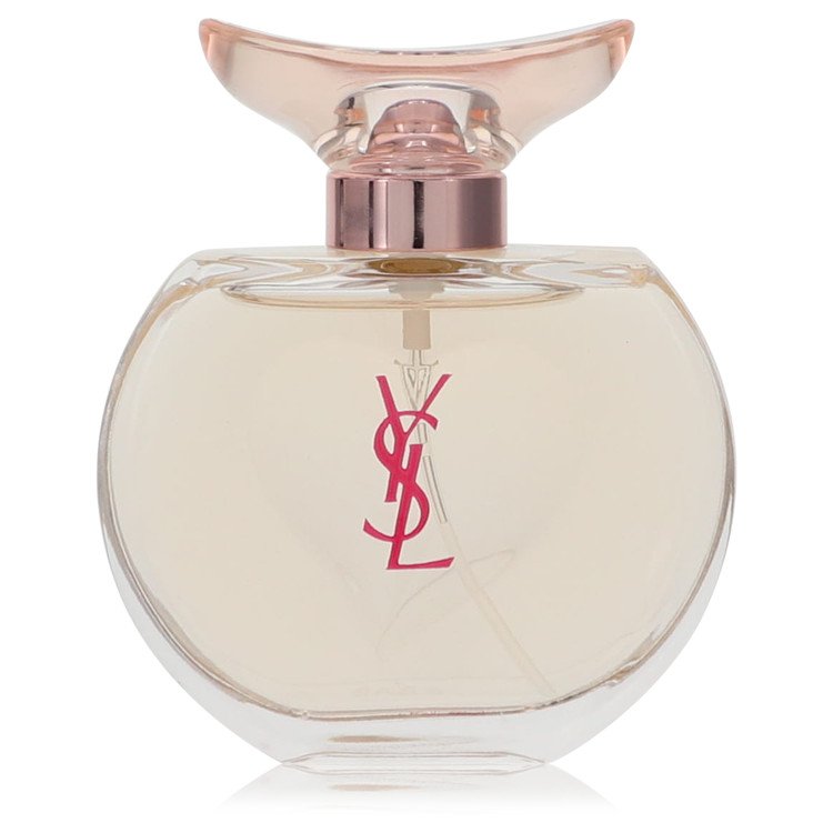Young Sexy Lovely by Yves Saint Laurent Eau De Toilette Spray (unboxed) 50ml for Women