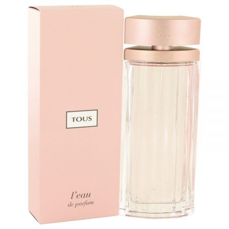 Tous L’eau by Tous Eau De Toilette Spray (Tester) 90ml for Women by 