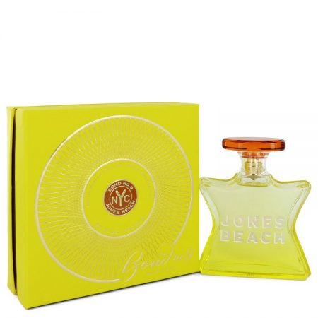 Jones Beach by Bond No. 9 Eau De Parfum Spray (Unisex Tester) 100ml for Women by 