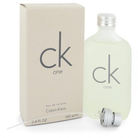 CK ONE by Calvin Klein Gift Set — 9.5ml Mini EDT CK One + 4.5ml Mini EDP in Eternity for Women + 4.5ml Mini EDP in Euphoria + 4.5ml Mini EDP in Eternity Air + 9.5ml Mini EDT in CK One Gold for Women by 