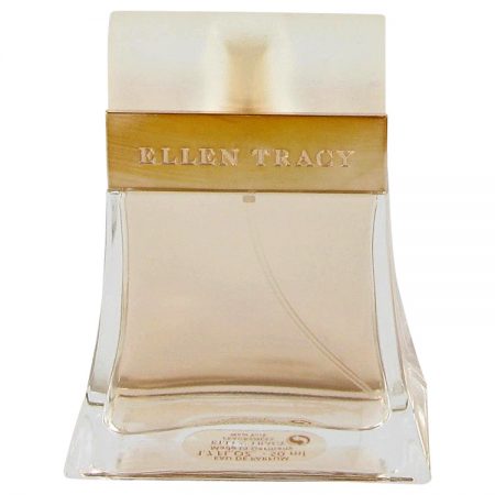ELLEN TRACY by Ellen Tracy Eau De Parfum Spray (unboxed) 50ml for Women by 