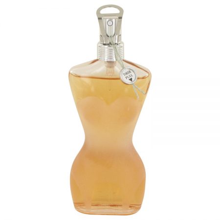 JEAN PAUL GAULTIER by Jean Paul Gaultier Eau De Toilette Spray (unboxed) 50ml for Women by 