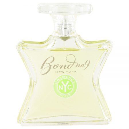 Gramercy Park by Bond No. 9 Eau De Parfum Spray (unboxed) 100ml for Women by 