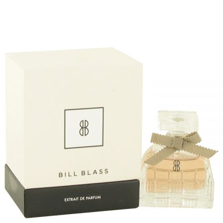 Bill Blass New by Bill Blass Mini Parfum Extrait 9.5ml for Women by 