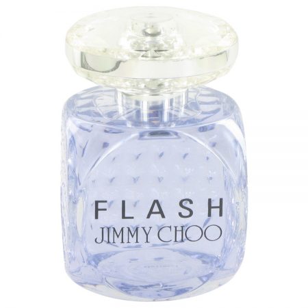 Flash by Jimmy Choo Eau De Parfum Spray (unboxed) 100ml for Women by 