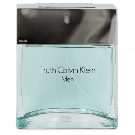TRUTH by Calvin Klein Eau De Toilette Spray (unboxed) 100ml  for Men by 