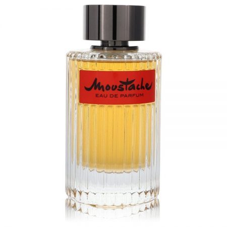 MOUSTACHE by Rochas Eau De Parfum Spray (unboxed) 125ml for Men by 