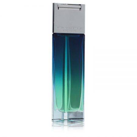Very Irresistible Fresh Attitude by Givenchy Eau De Toilette Spray (unboxed) 100ml for Men by 