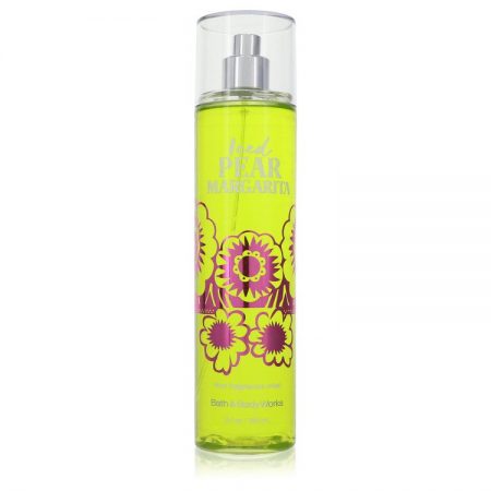 Iced Pear Margarita by Bath & Body Works Fragrance Mist 250ml for Women by 
