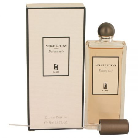 Datura Noir by Serge Lutens Eau De Parfum Spray (Unisex )unboxed 50ml for Women by 