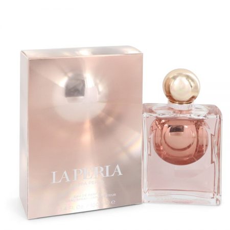 La Mia Perla by La Perla Eau De Parfum Spray 50ml for Women by 