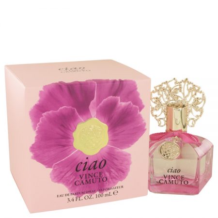 Vince Camuto Ciao by Vince Camuto Eau De Parfum Spray (unboxed) 30ml for Women by 