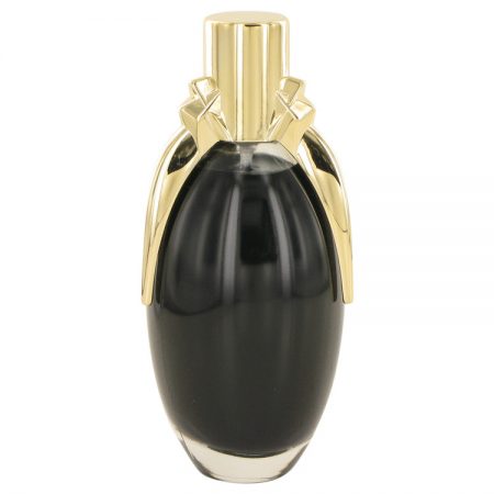 Lady Gaga Fame Black Fluid by Lady Gaga Eau De Parfum Spray (unboxed) 100ml for Women by 