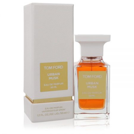 Tom Ford Urban Musk by Tom Ford Eau De Parfum Spray 50ml for Women by 