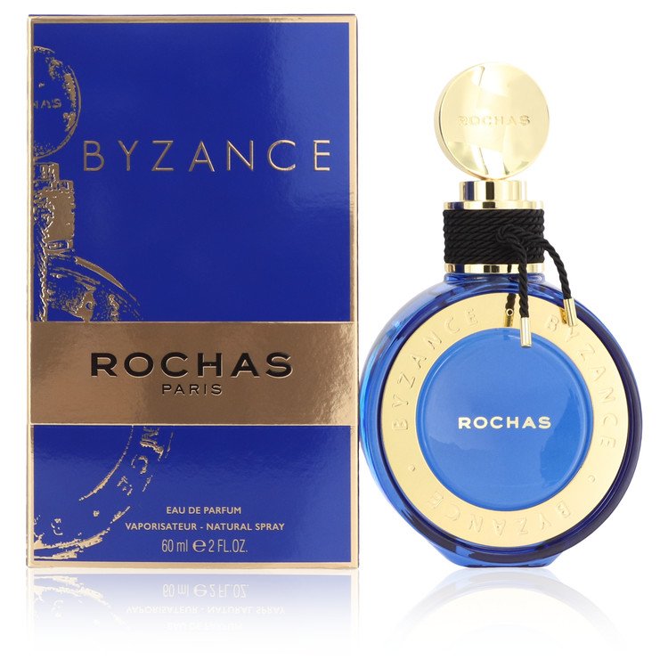 Byzance 60019 Edition by Rochas Eau De Parfum Spray 60ml for Women