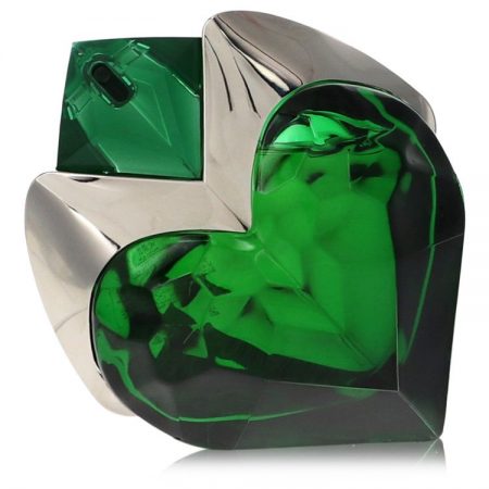 Mugler Aura by Thierry Mugler Eau De Parfum Spray (unboxed) 50ml for Women by 